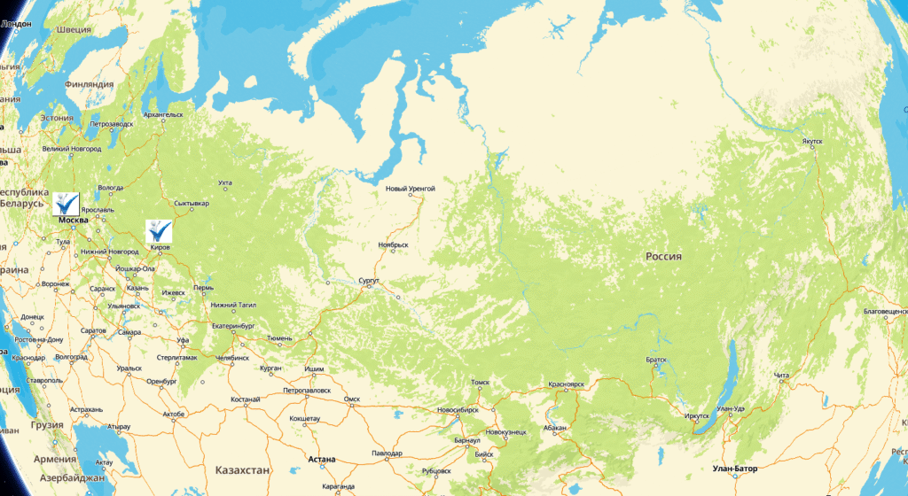 Спа-капсула Impuls+ модель: W1088C