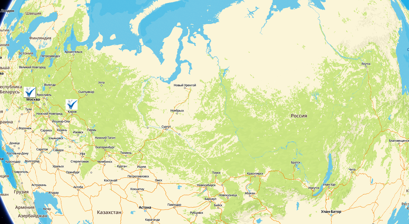 Спа-капсула Impuls+ модель: W1088C